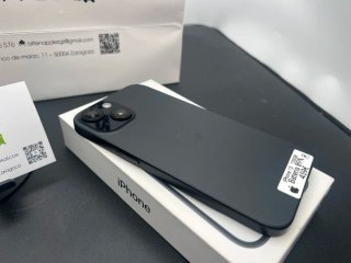 iPhone 15 128GB BAT89% // GARANTIA !! CAMBIOS !!