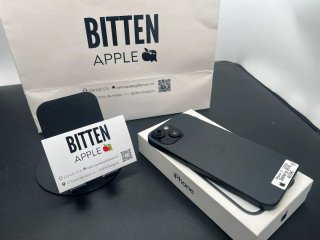 iPhone 15 128GB BAT89% // GARANTIA !! CAMBIOS !!