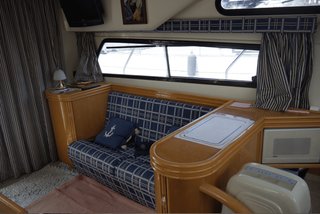 Astondoa 40 fisher 1997 944h ( Posibilidad Amarre)