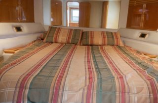 Barco pesca-paseo Astondoa a-40 1997 · 716cv, 944h