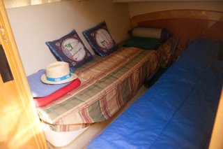 Barco pesca-paseo Astondoa a-40 1997 · 716cv, 944h