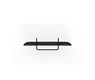 Televisor Negro