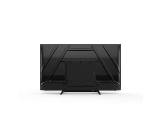 Televisor Negro