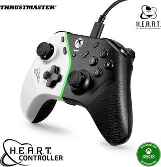 Mando Xbox Thrustmaster HEART Controller NUEVO