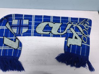 Elige bufanda futbol liga españa celta hercules es