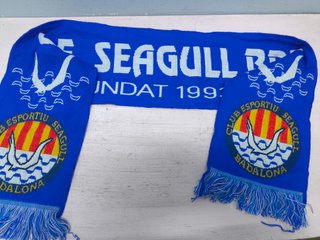 Elige bufanda futbol liga españa celta hercules es