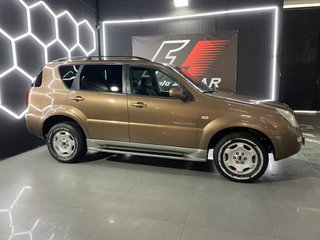 SsangYong Rexton 2005