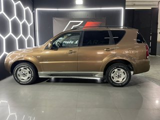 SsangYong Rexton 2005