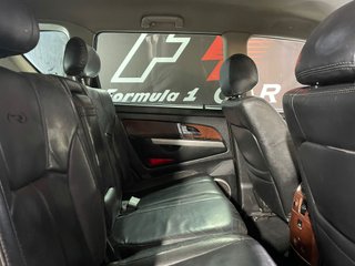 SsangYong Rexton 2005