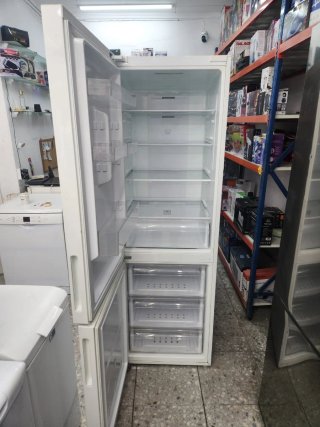 PACK NEVERA Y LAVADORA GARANTIA TRANSPORTE