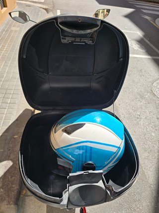 Yamaha NMAX 125 ABS 2018 Scooter