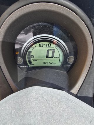 Yamaha NMAX 125 ABS 2018 Scooter