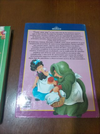 Érase una vez