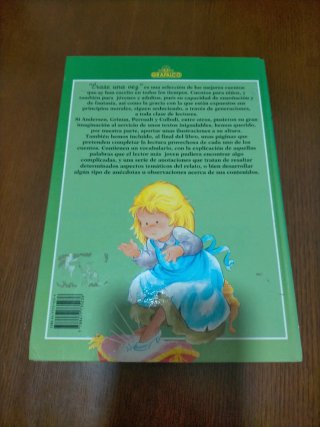 Érase una vez