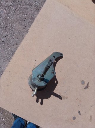 Válvula Turbo Renault R5 GT Turbo