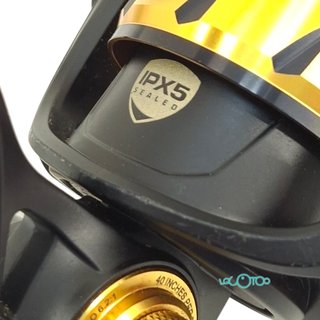 CARRETE DE PESCA PENN SPINFISHER VI 4500
