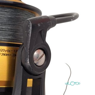 CARRETE DE PESCA PENN SPINFISHER VI 4500