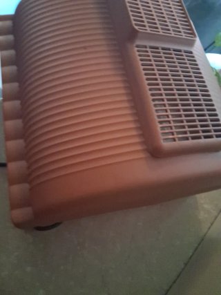 Forno Elettrico per Pizza Ariete Pizza Party