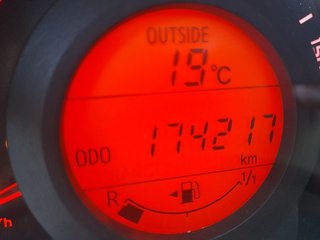 Toyota Aygo 1.0 70 xcite