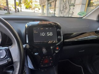 Toyota Aygo 1.0 70 xcite