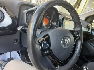 Toyota Aygo 1.0 70 xcite