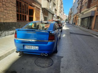 Opel Vectra 2004