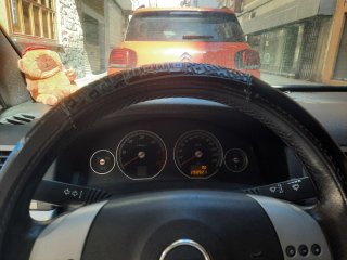 Opel Vectra 2004