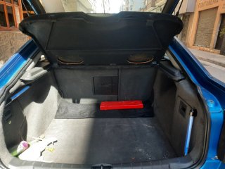 Opel Vectra 2004