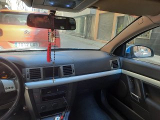 Opel Vectra 2004