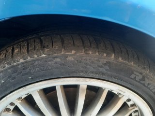 Opel Vectra 2004