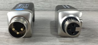 Xvive U3 Black