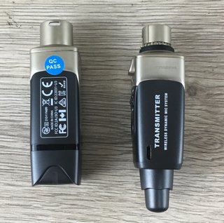 Xvive U3 Black