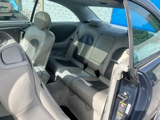 Mercedes-Benz  CLK 2004