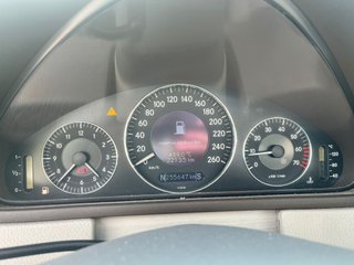 Mercedes-Benz  CLK 2004
