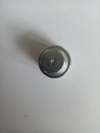 Llave seguridad ruedas W