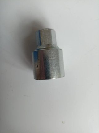 Llave seguridad ruedas W