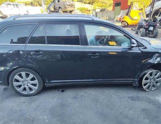 349114 8987171010 centralita motor toyota avensis
