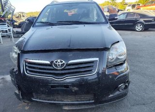 349114 8987171010 centralita motor toyota avensis