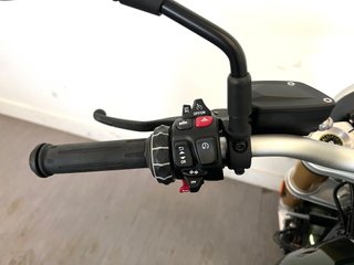 BMW R 12 NINET VERDE AÑO2025 2299KM