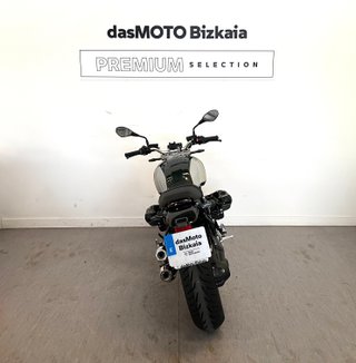 BMW R 12 NINET VERDE AÑO2025 2299KM