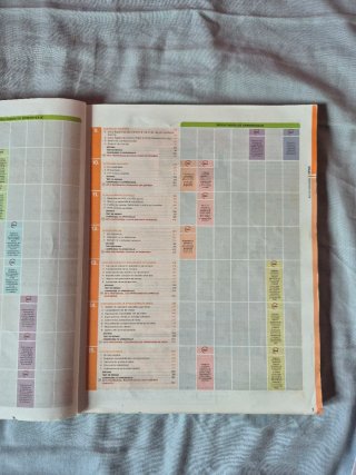 Proceso integral de la actividad comercial libro