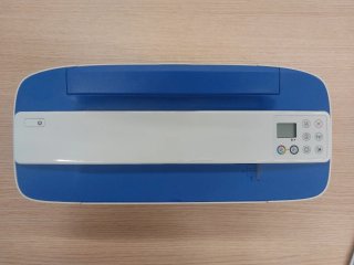 Impresora HP Deskjet 3700 All-in-One