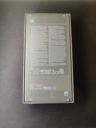 Samsung Galaxy S26 SIGILLATO