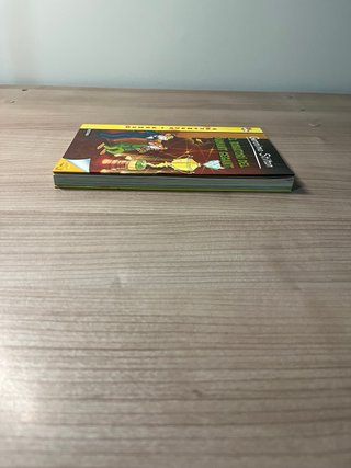 El robatori del diamant gegant