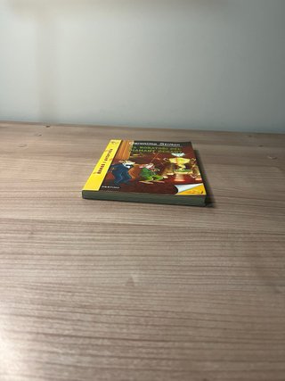 El robatori del diamant gegant