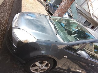 Ford C-MAX 2007