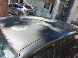 Ford C-MAX 2007