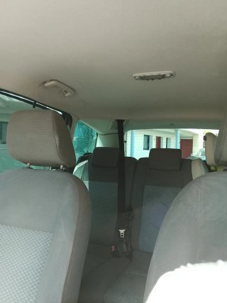 Ford C-MAX 2007