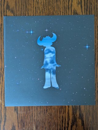 Jamiroquai Travelling Without Moving (25th Anniv.)