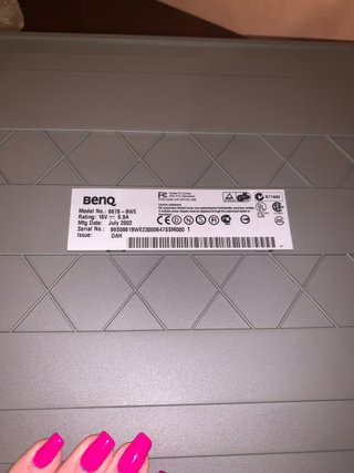 Scanner Vintage S2W 3300U